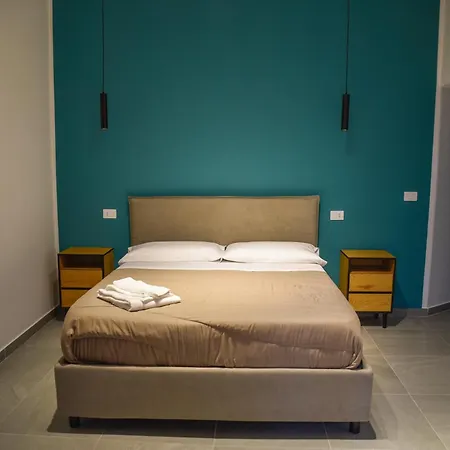 Bed and Breakfast Onde Del Mare