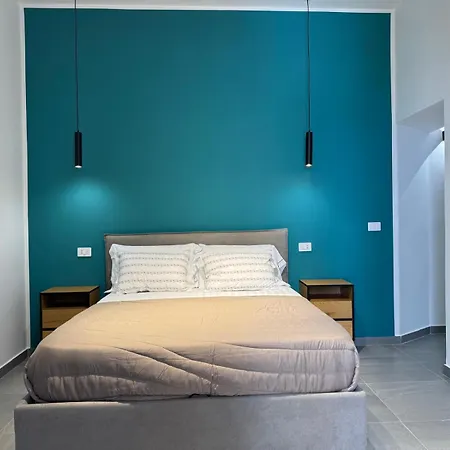 Onde Del Mare Bed and Breakfast