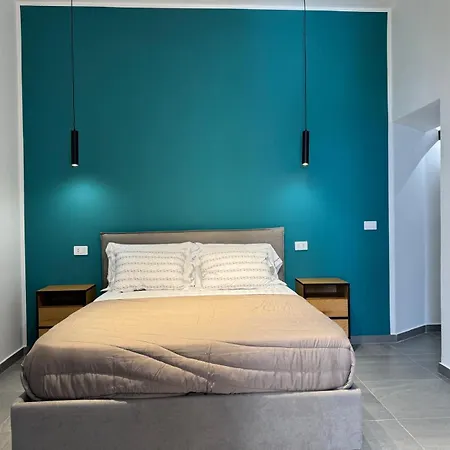 Onde Del Mare 3*