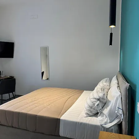 Onde Del Mare Bed and Breakfast