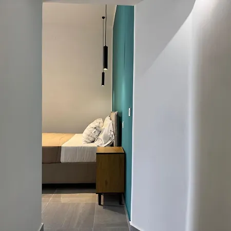Bed and Breakfast Onde Del Mare