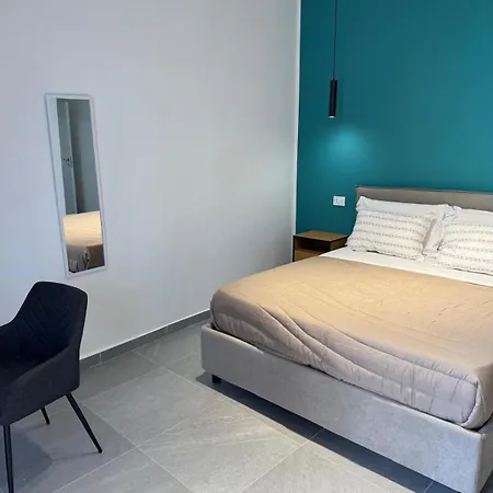 Bed and Breakfast Onde Del Mare Νάπολη