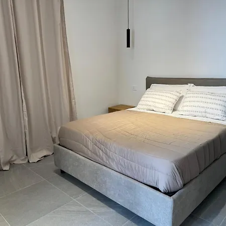 Bed and Breakfast Onde Del Mare 3*