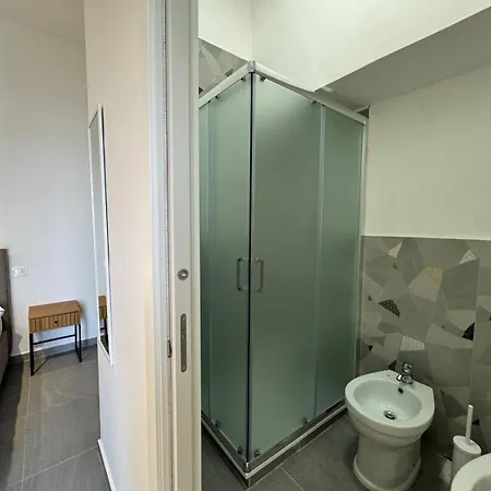 Bed and Breakfast Onde Del Mare 3*