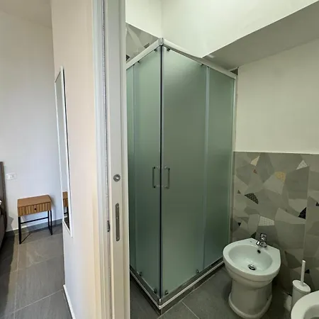 Onde Del Mare Bed and Breakfast Νάπολη