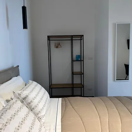 Bed and Breakfast Onde Del Mare 3*