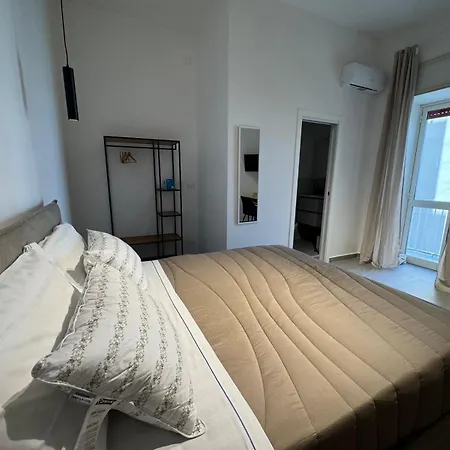 Onde Del Mare Bed and Breakfast Νάπολη