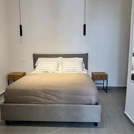 Onde Del Mare Bed and Breakfast Νάπολη