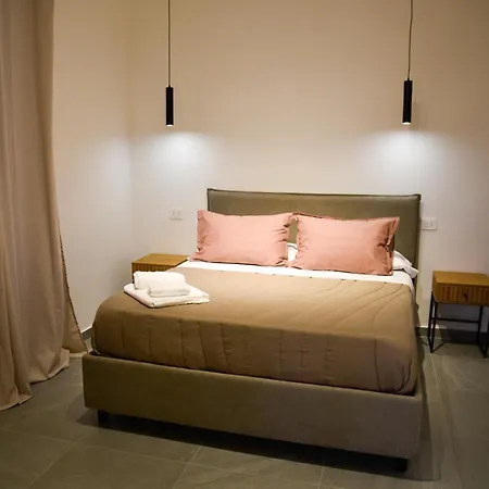 Bed and Breakfast Onde Del Mare 3*