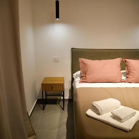 Onde Del Mare Bed and Breakfast