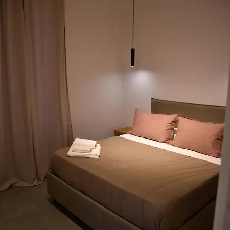 Onde Del Mare 3* Νάπολη