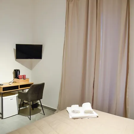 Onde Del Mare Bed and Breakfast