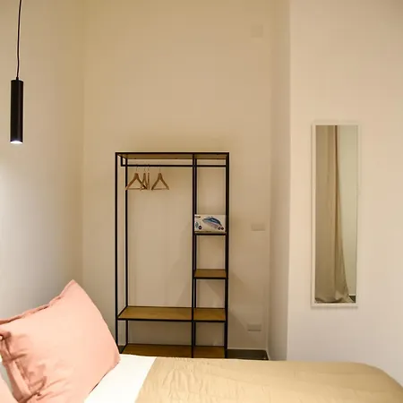 Onde Del Mare Bed and Breakfast Νάπολη