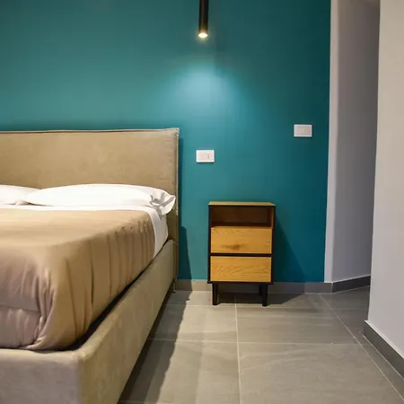 Bed and Breakfast Onde Del Mare 3*