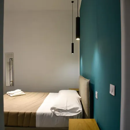 Onde Del Mare Bed and Breakfast 3*