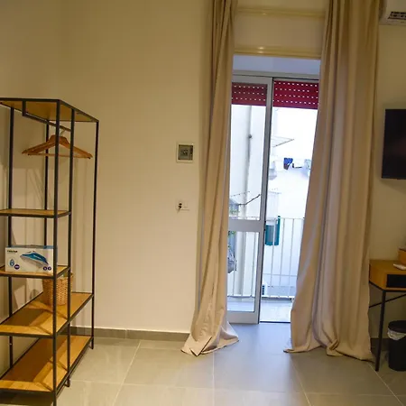 Onde Del Mare Bed and Breakfast Νάπολη