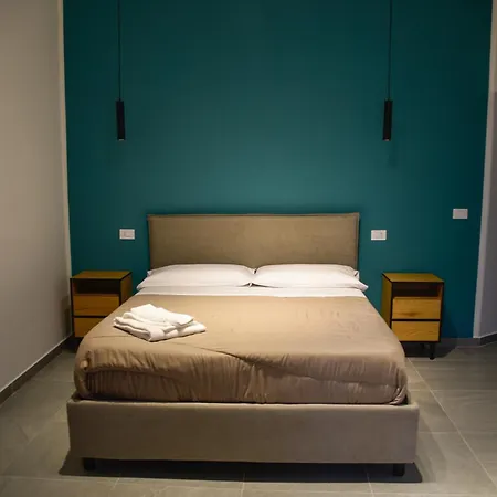 Onde Del Mare Nocleg ze śniadaniem 4*