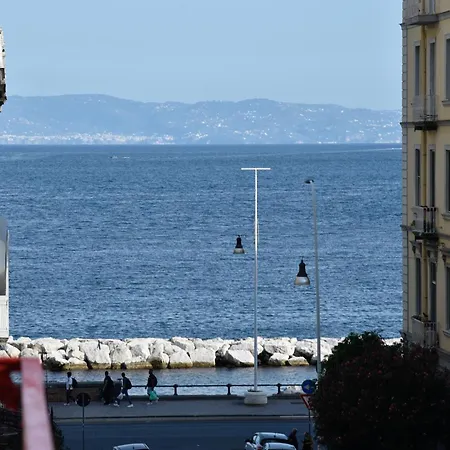 Onde Del Mare Frühstückspension 3*