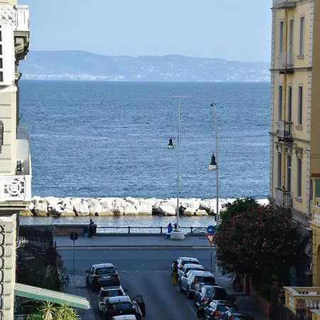 Onde Del Mare Nocleg ze śniadaniem